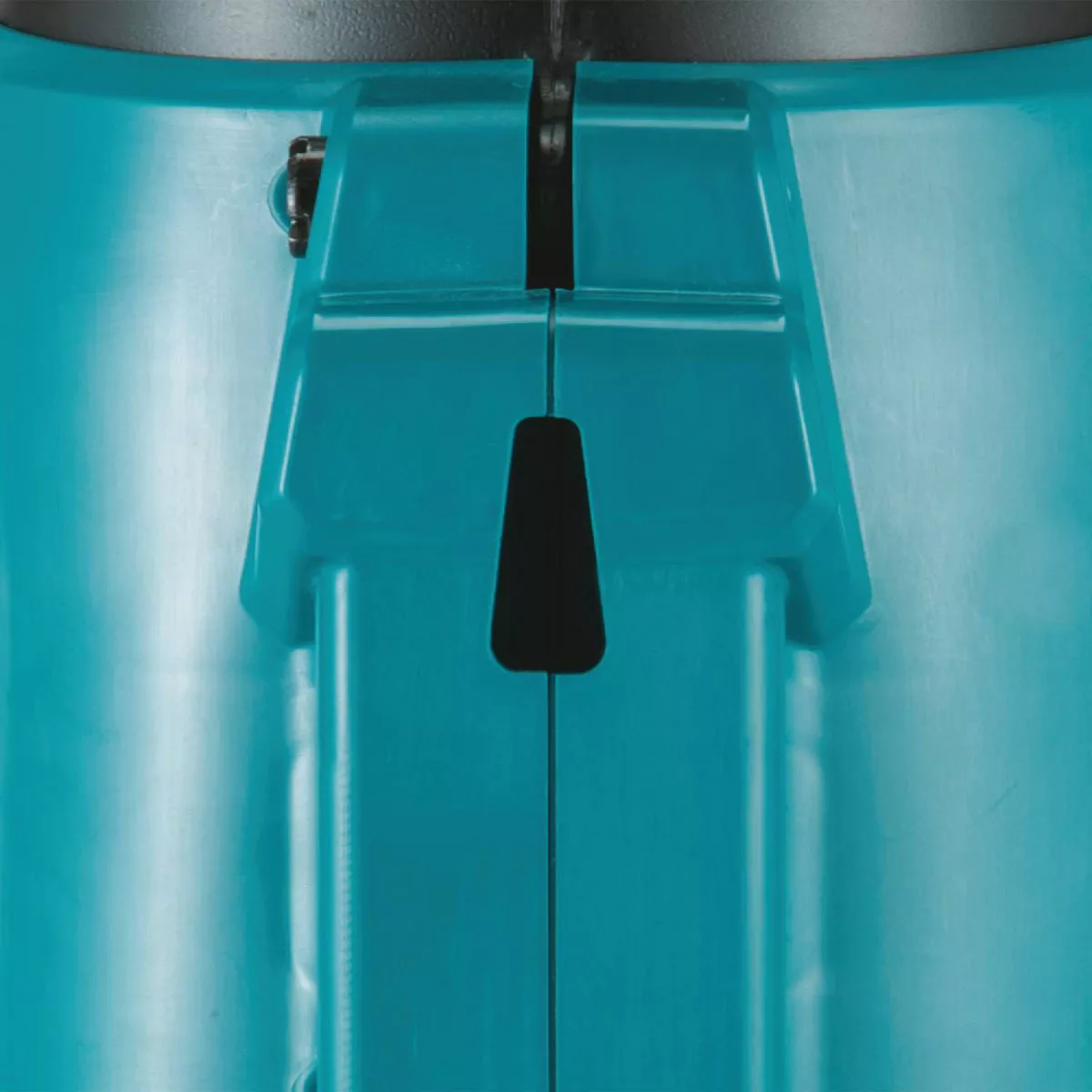 Makita 116 MPH 459 CFM 18V LXT Lithium-Ion Brushless Cordless Blower (Tool Only) - photo 2