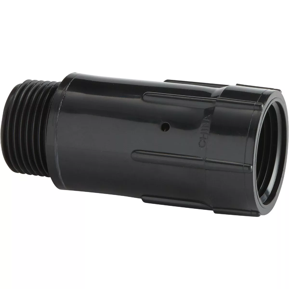 Raindrip 25-30 PSI 3/4 In. Pipe Thread Preset Hose Pressure Regulator