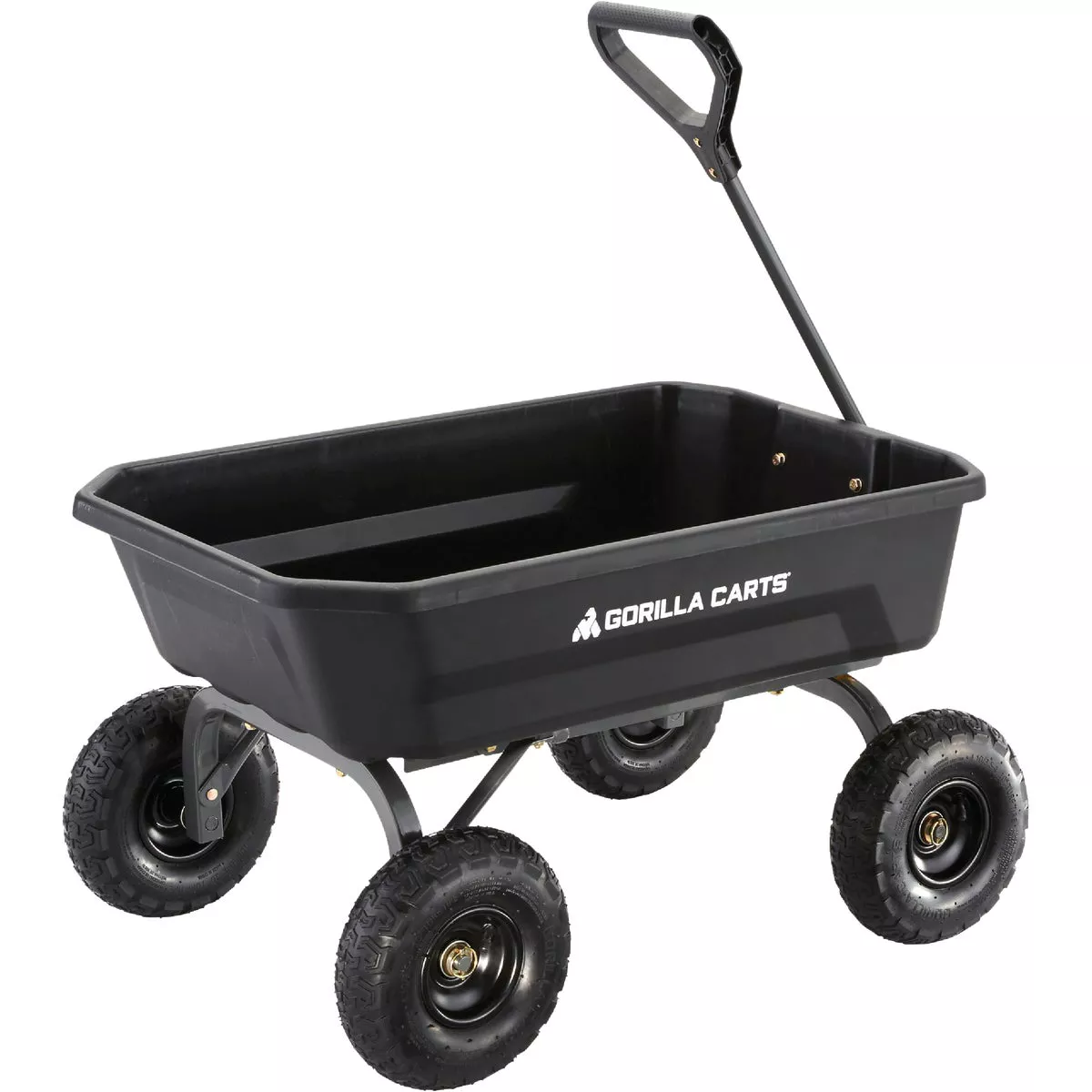 Hearth & Hand Multi-Purpose Cart - Black, NWT! orders