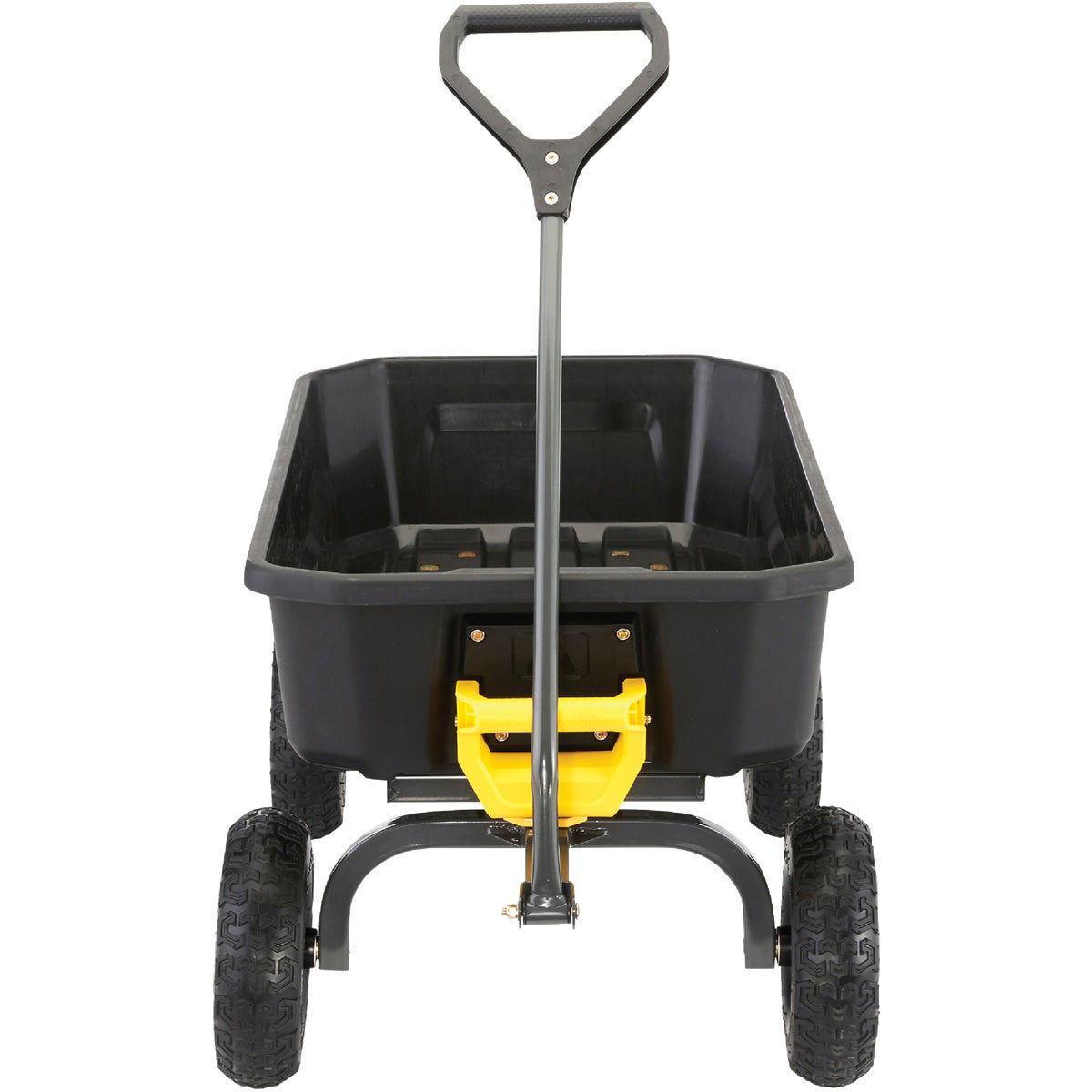  Tricam Gorilla 250 ft. Black/Gray Wheeled Hose Reel Cart, Garden  Outdoors Watering : Patio, Lawn & Garden