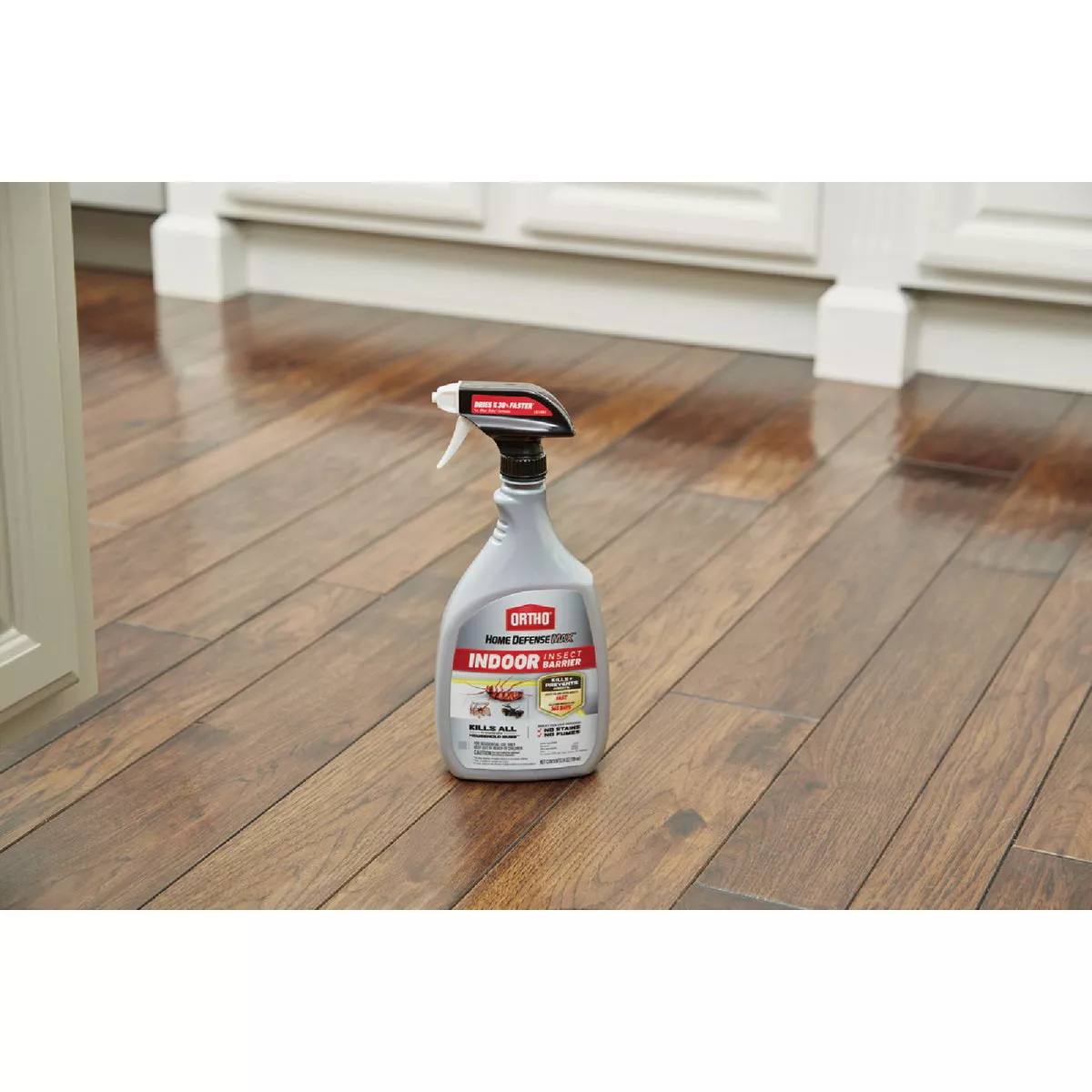 Ortho Home Defense MAX 24 Oz. Trigger Spray Indoor Insect Barrier - photo 3