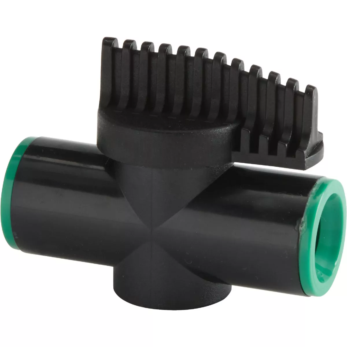 Raindrip 1/2 In. Compression In-Line Valve