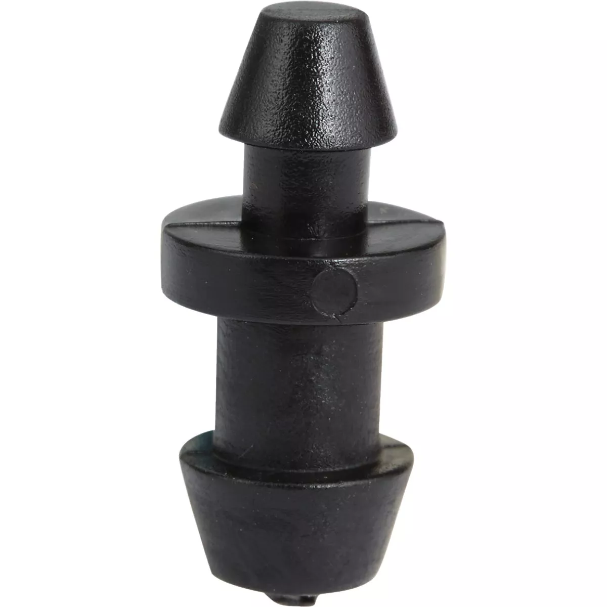 Raindrip 1/2, 0.710 In. Tube Barbed Hose Plug (50-Pack)
