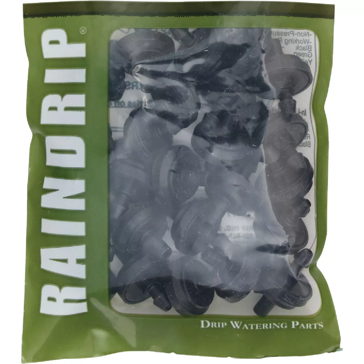 Raindrip 1 GPH On-Line Dripper (25-Pack) - photo 2