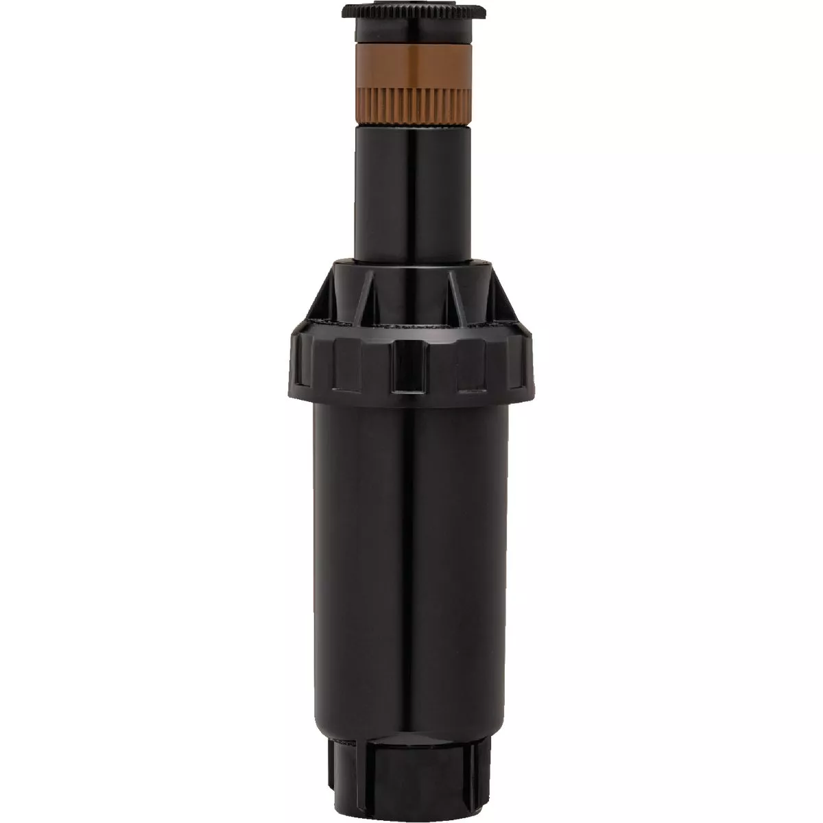 Orbit WaterMaster 2.125 In. Half Circle Plastic Sprinkler Pop-Up Head