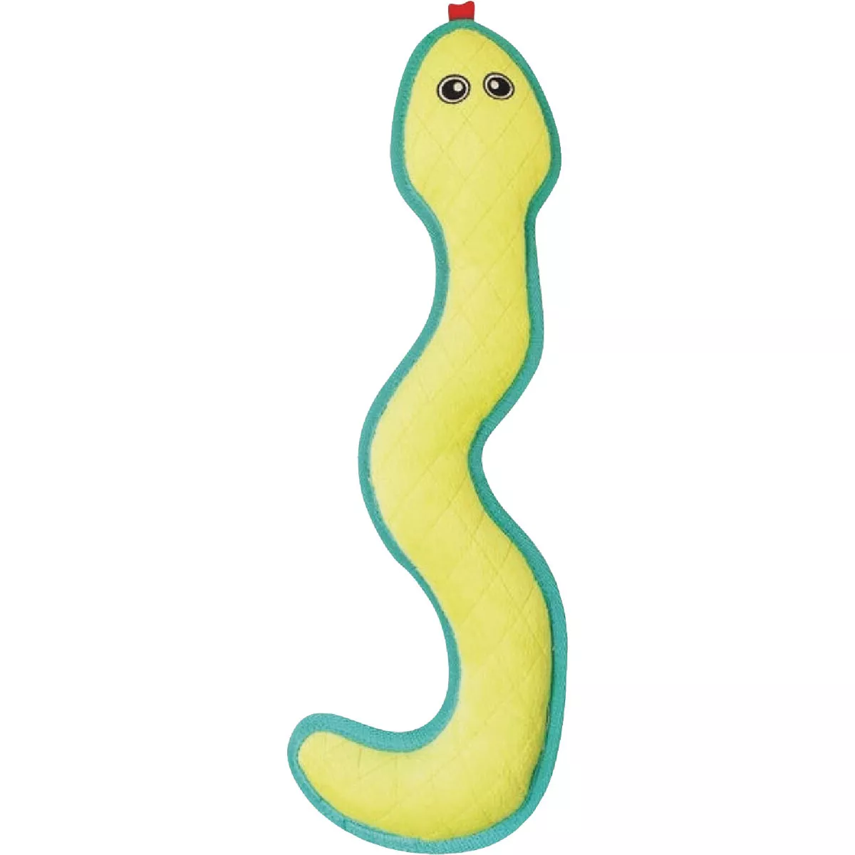 Boss Pet Chomper Snake Dog Toy