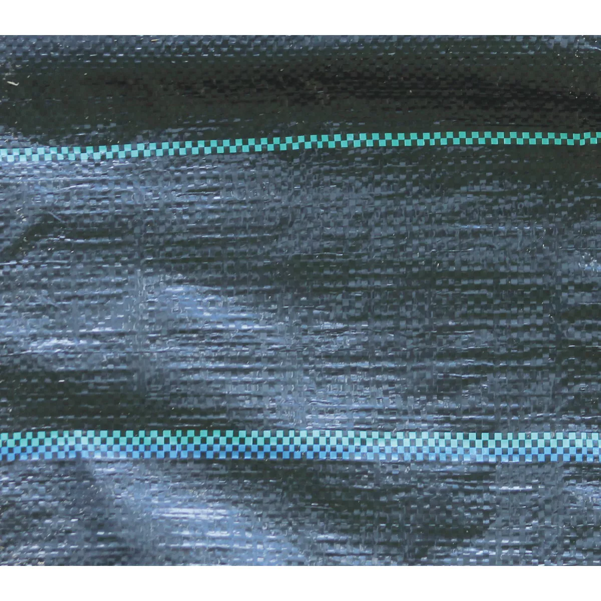 Tenax 2 Ft. H. x 100 Ft. L. Preassembled Black Woven Geotextile Silt Fence - photo 2