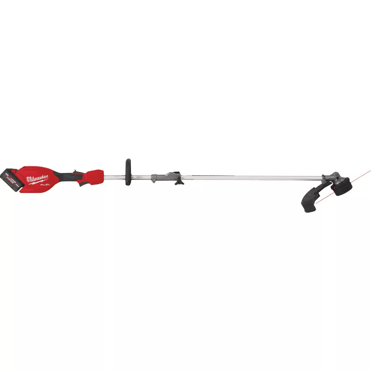 Milwaukee M18 FUEL String Trimmer with QUIK-LOK Kit - photo 2