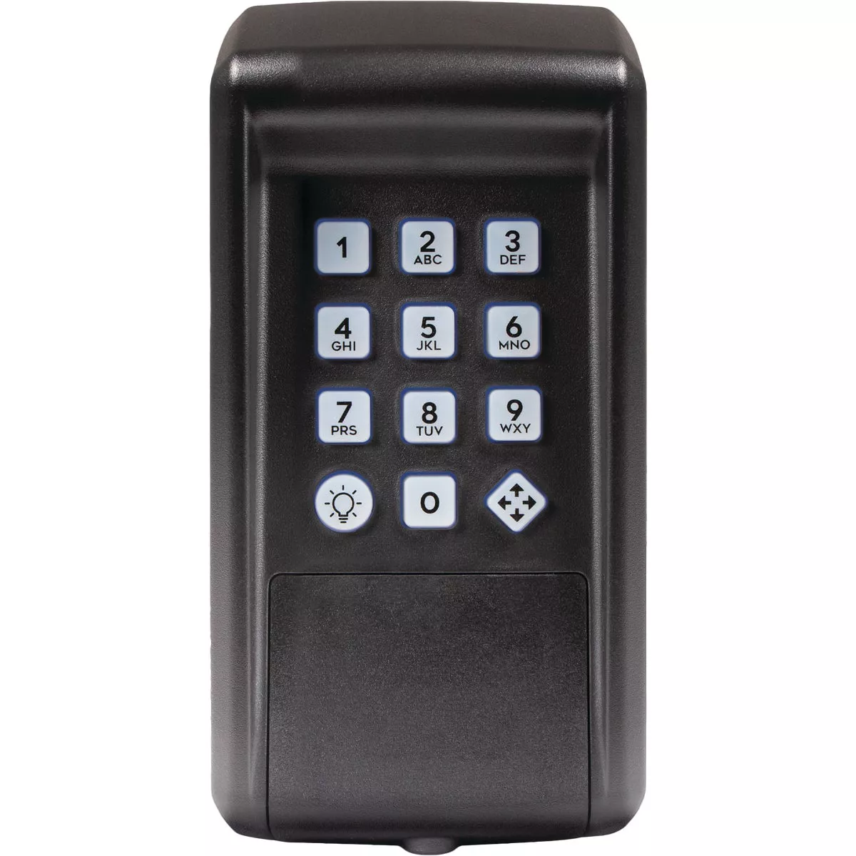 Mighty Mule Wireless Keypad Gate Opener - photo 3