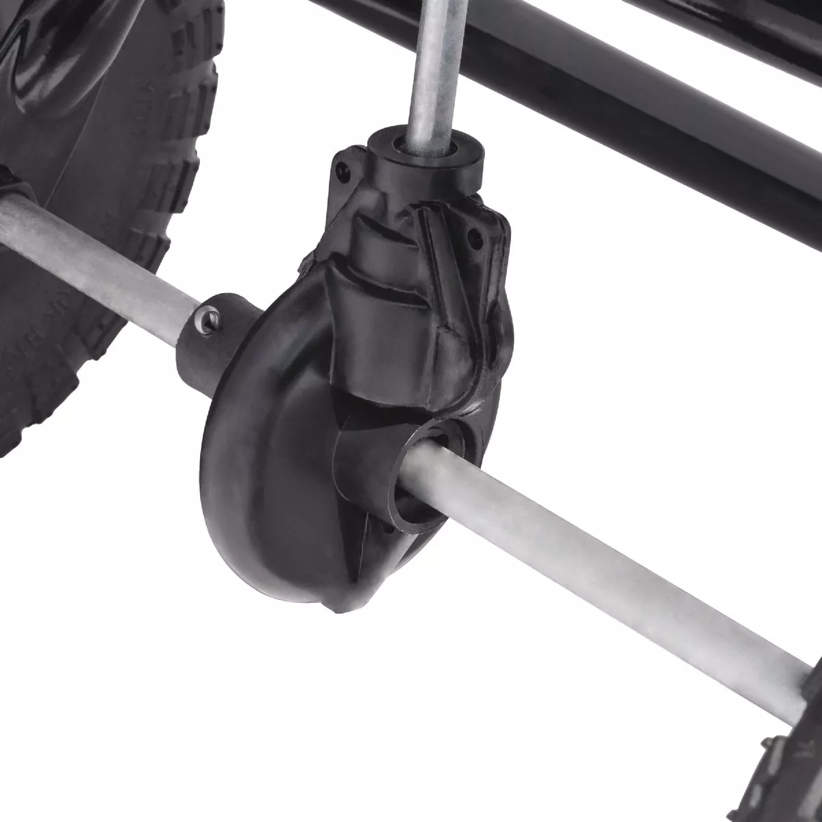 Agri-Fab 85 Lb. Pro Push Broadcast Spreader - photo 5