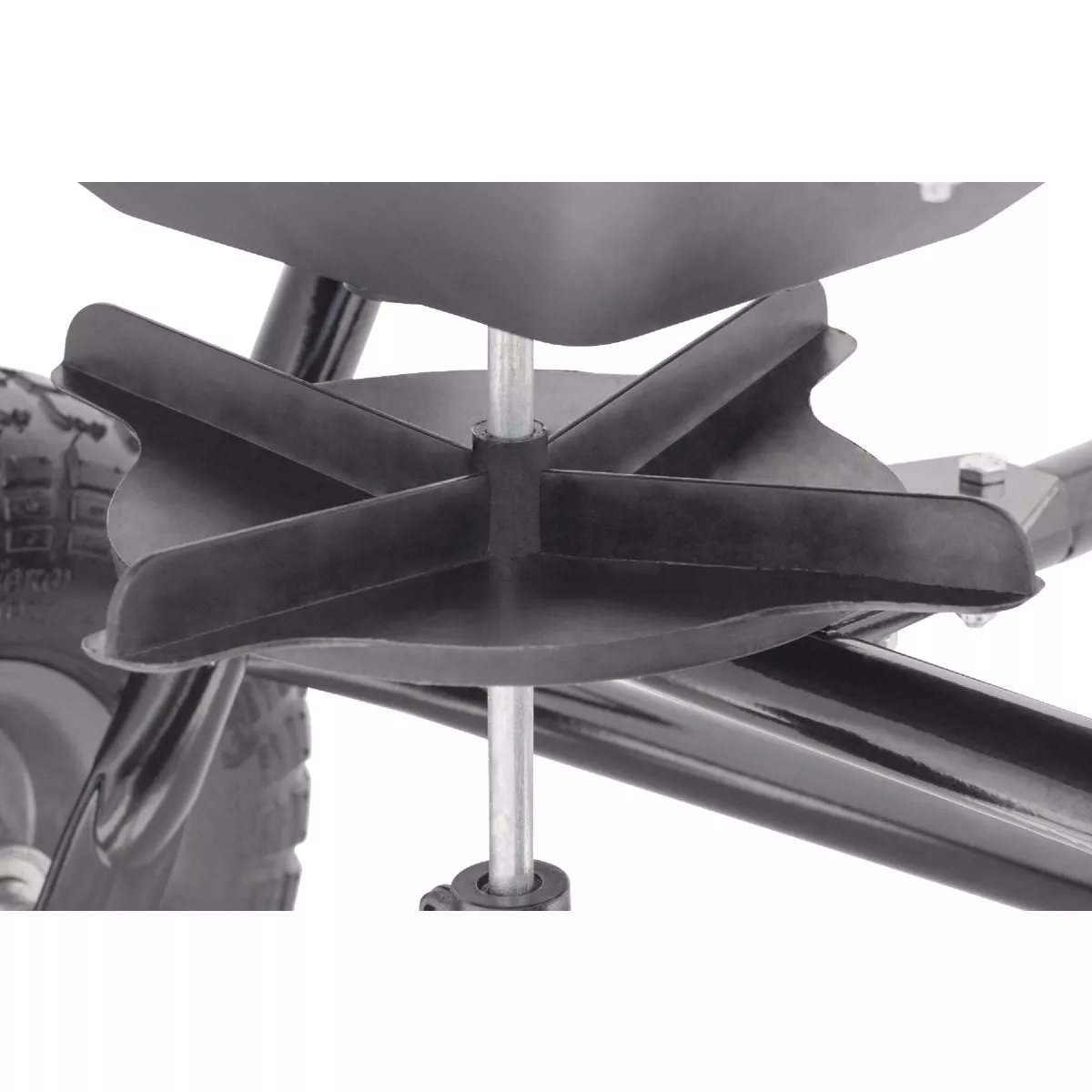 Agri-Fab 85 Lb. Pro Push Broadcast Spreader - photo 6