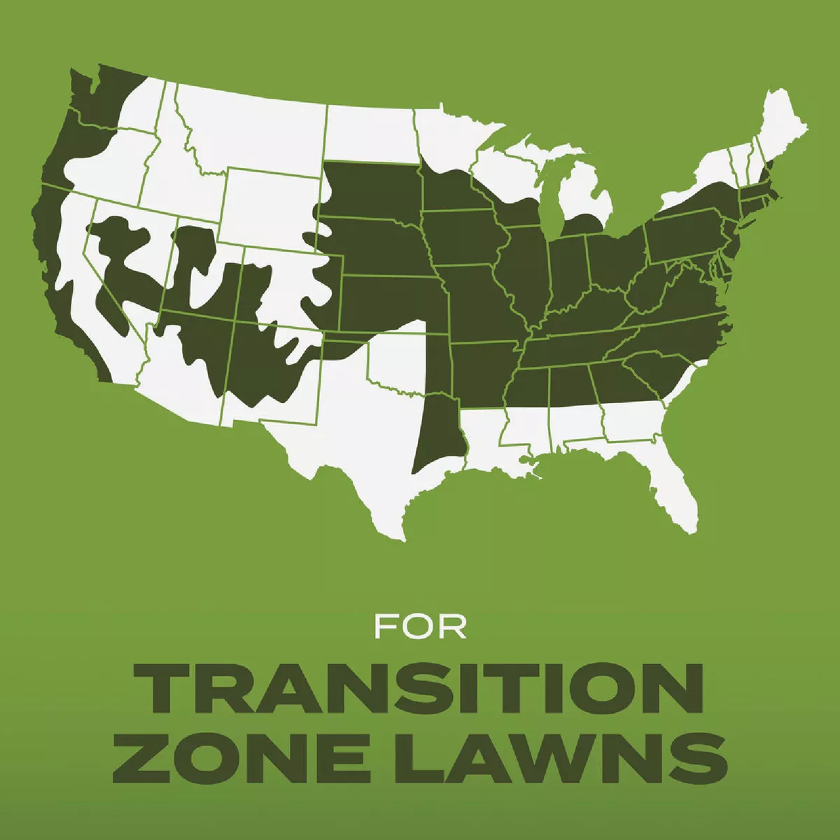 Scotts Turf Builder 5.6 Lb. 465 Sq. Ft. Tall Fescue Mix Grass Seed, Fertilizer, and Soil Improver Combination - photo 5