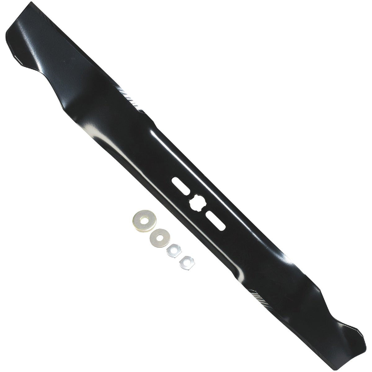 mulching blade