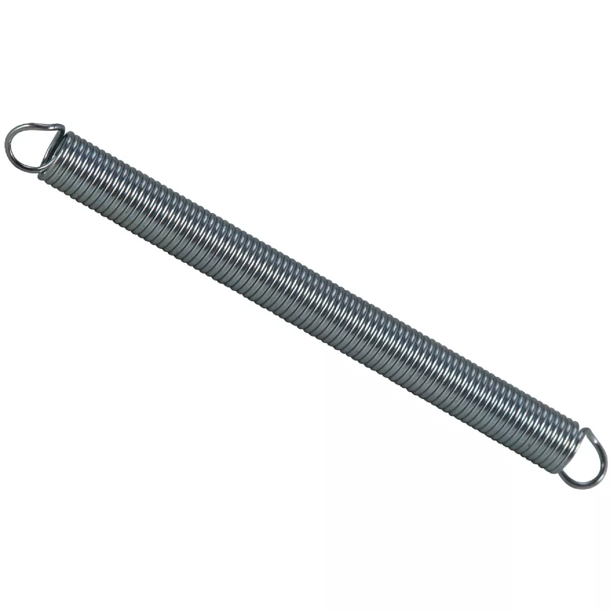Prime-Line Handyman 0.015 Ga 1/8 In. x 1-1/2 In. Extension Spring (2-Pack)