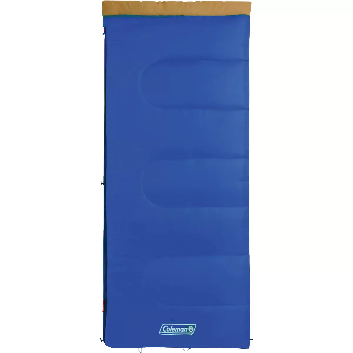 Coleman Brazos 20 Deg F Sleeping Bag - photo 2