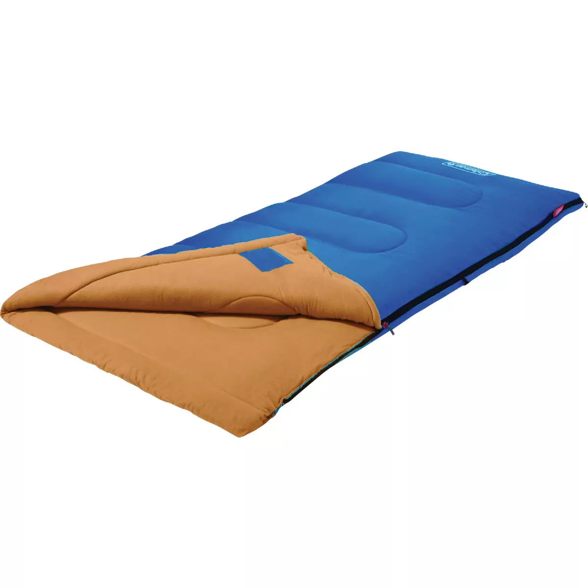 Coleman Brazos 20 Deg F Sleeping Bag - photo 3