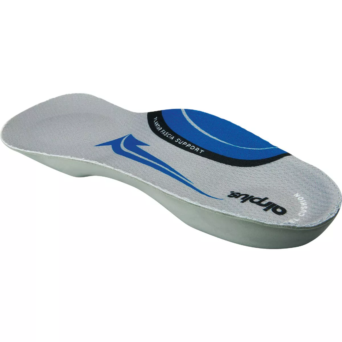Implus Airplus Men's 7 to 12 Plantar Fascia Insoles - photo 3
