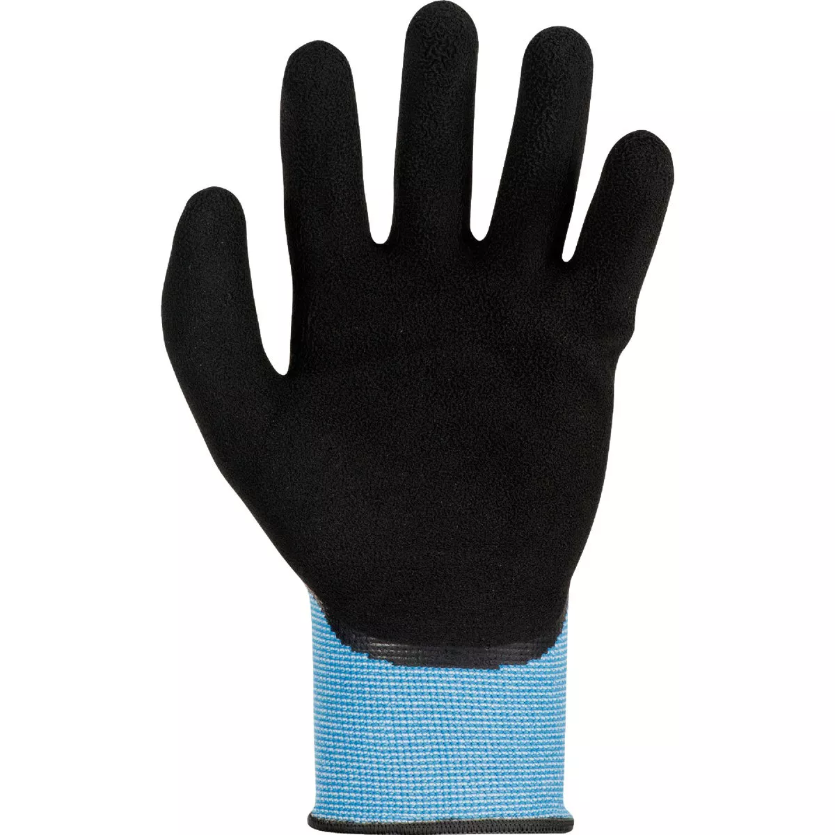 Mechanix Wear SpeedKnit CoolMax Men's Small/Medium Blue Work Glove - photo 2