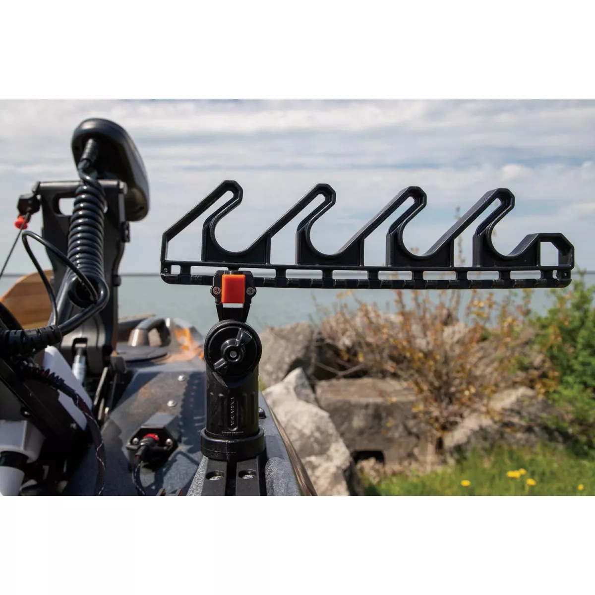 YakAttack CenterStage Rod Stager - photo 3