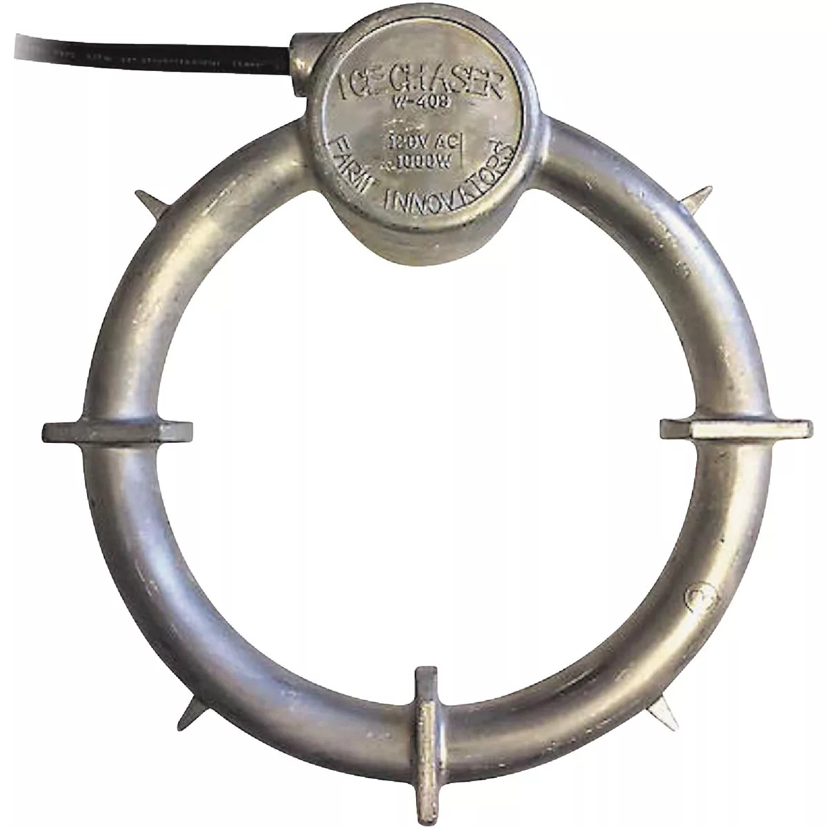 Farm Innovators 1000W Submersible Bucket Heater - photo 2