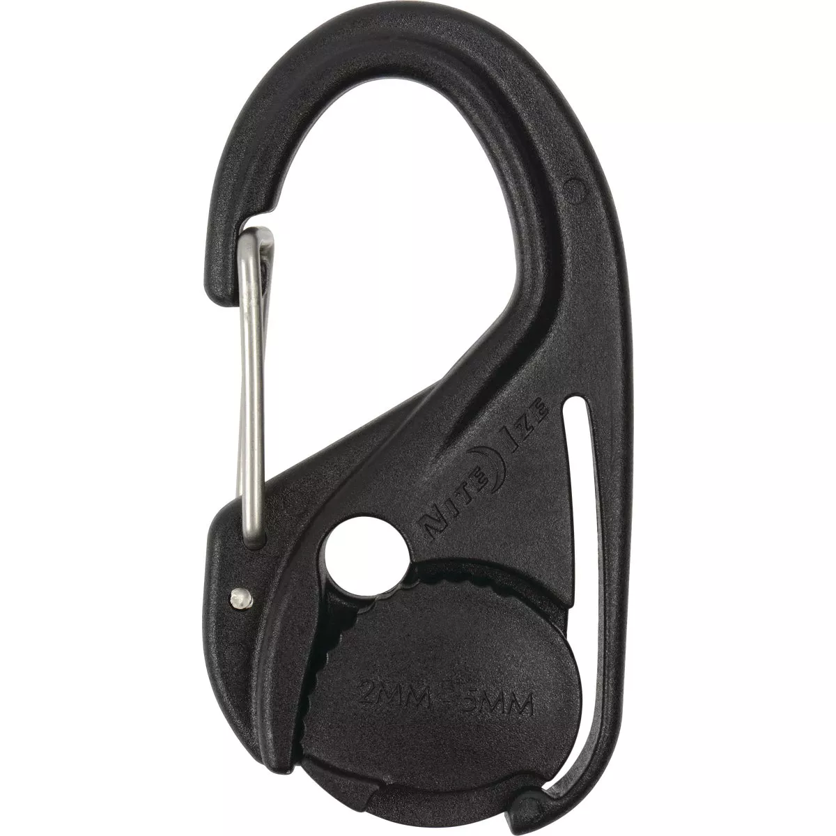 Nite Ize CamJam Plastic with Stainless Steel Gate Rope Tightener (4-Pack) - photo 4