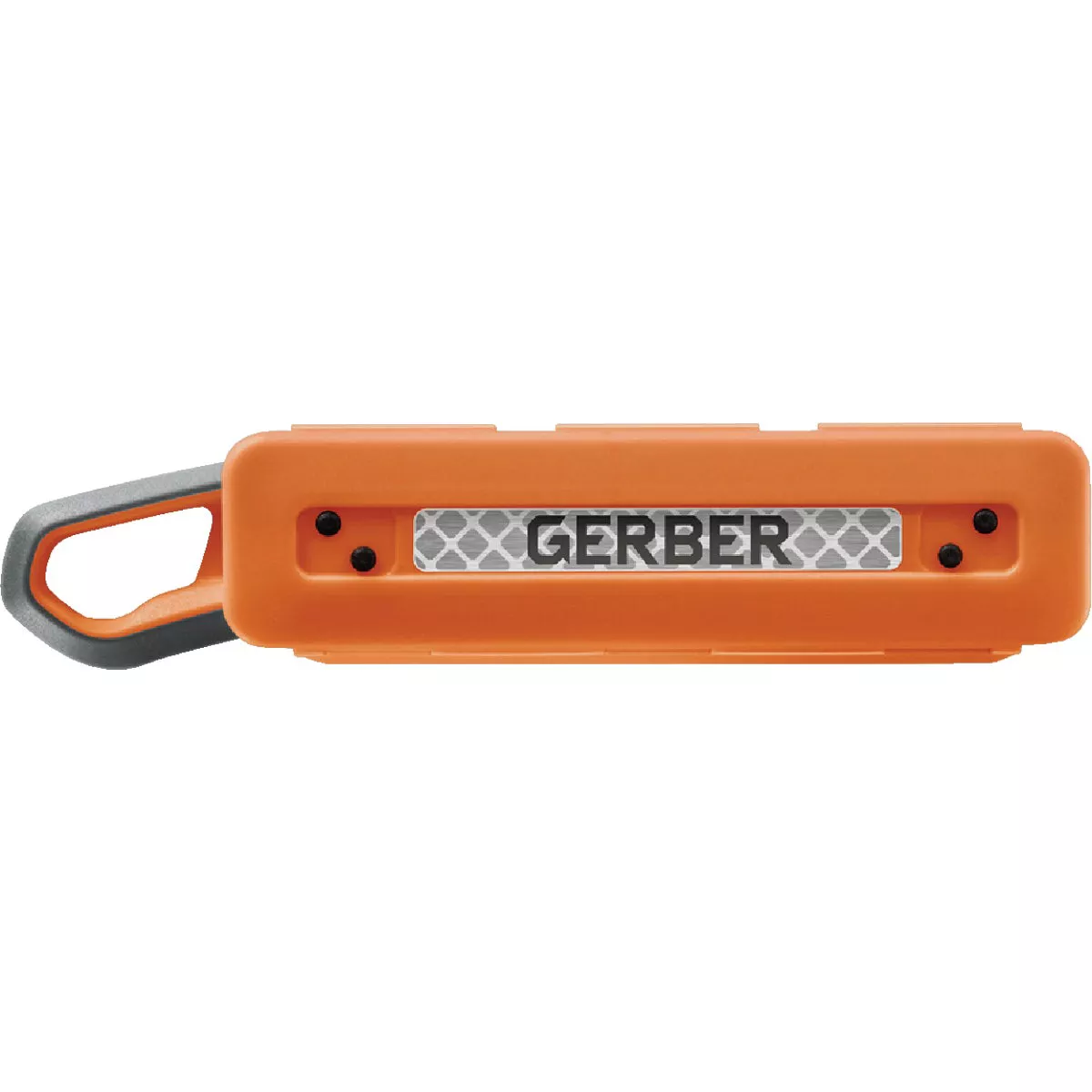 Gerber Randy Newberg EBS Stainless Steel Knife - photo 2