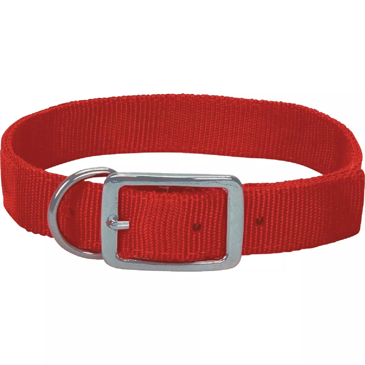 Boss Pet Guardian Gear 1 In. x 18 to 21 In. Nylon Hunting Dog Collar