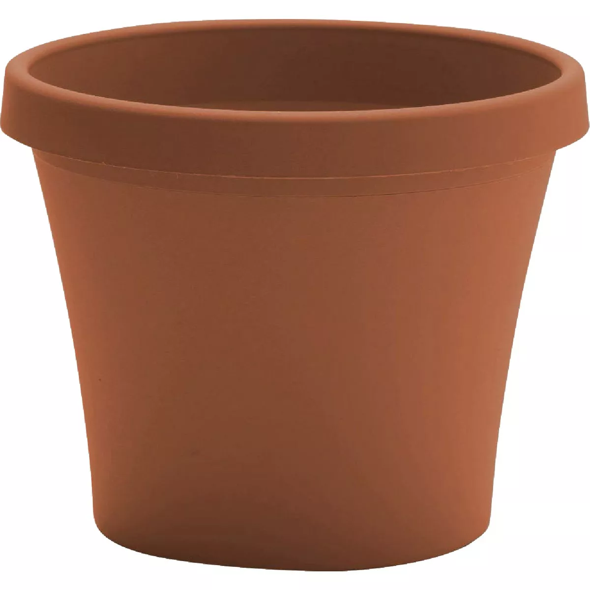 Bloem 10 In. Terra Cotta Planter