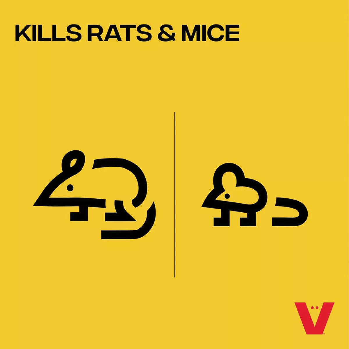 Victor Electronic Reusable Rat Trap - photo 5