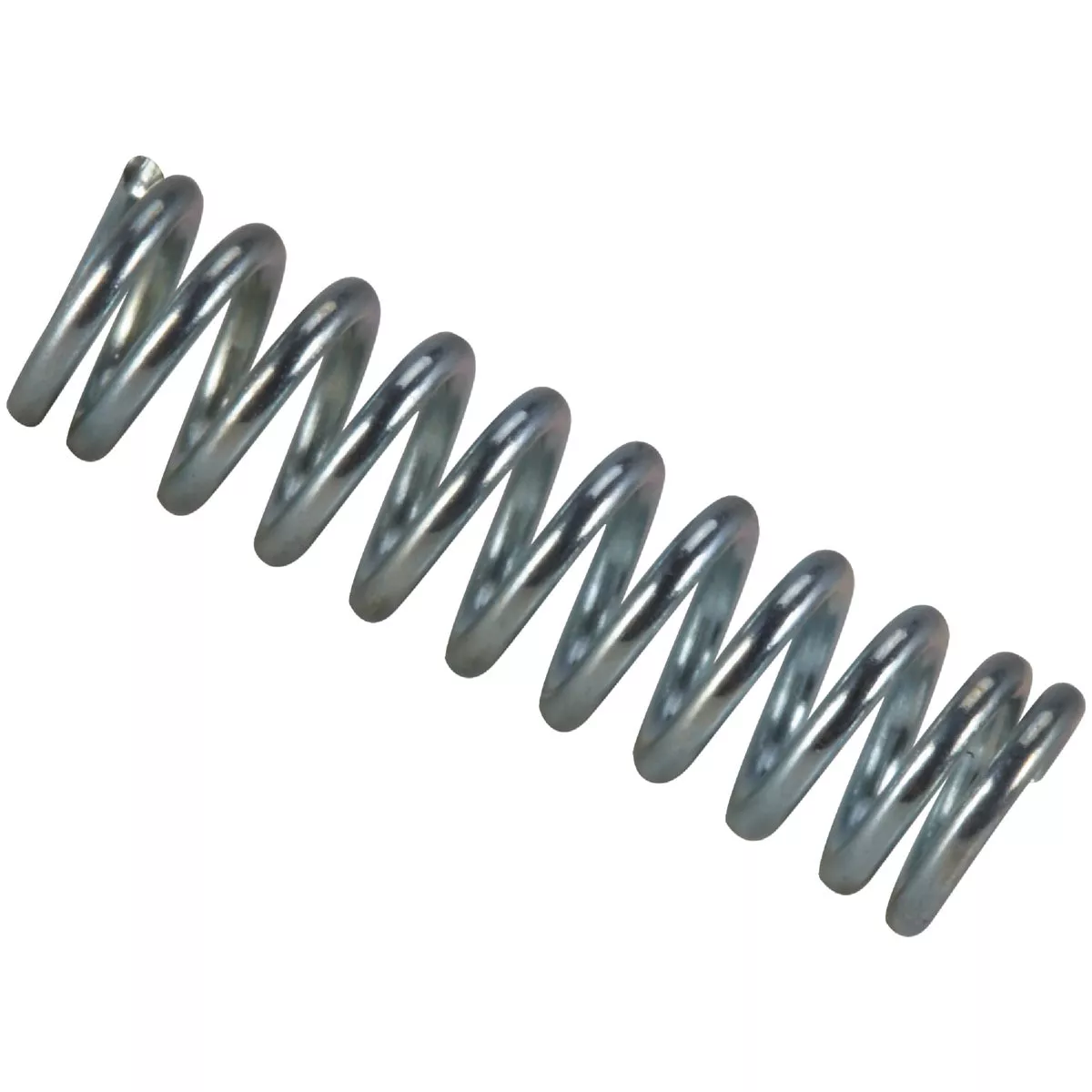 Prime-Line Handyman 0.016 Ga 3/16 In. x 1-3/8 In. Compression Spring (6-Pack)