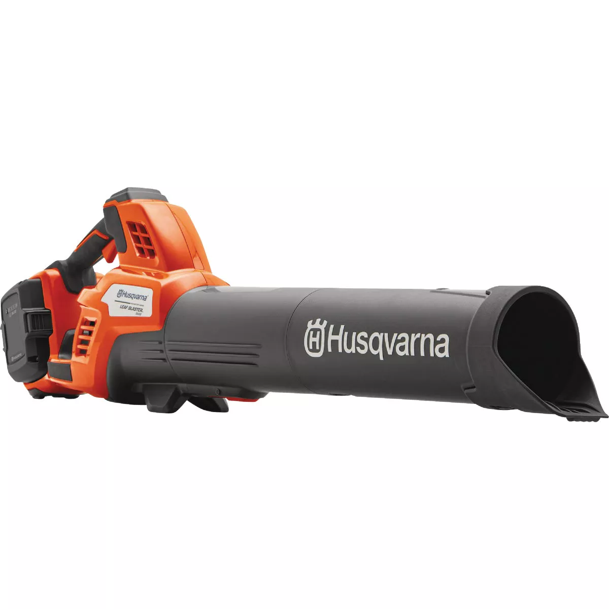 Husqvarna 350iB Leaf Blaster Battery Blower Kit - photo 3