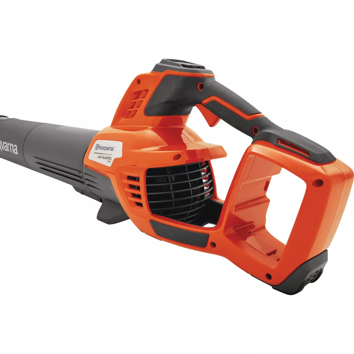 Husqvarna 350iB Leaf Blaster Battery Blower Kit - photo 5