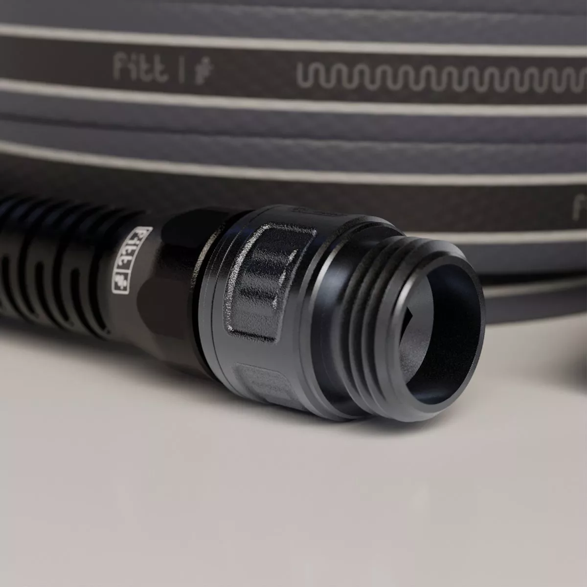 Fitt Force Pro 5/8 In. x 25 Ft. Commercial Grade Hose - photo 2
