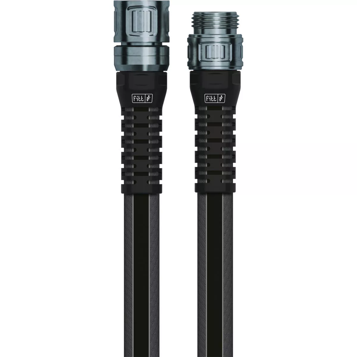 Fitt Force Pro 5/8 In. x 25 Ft. Commercial Grade Hose - photo 7