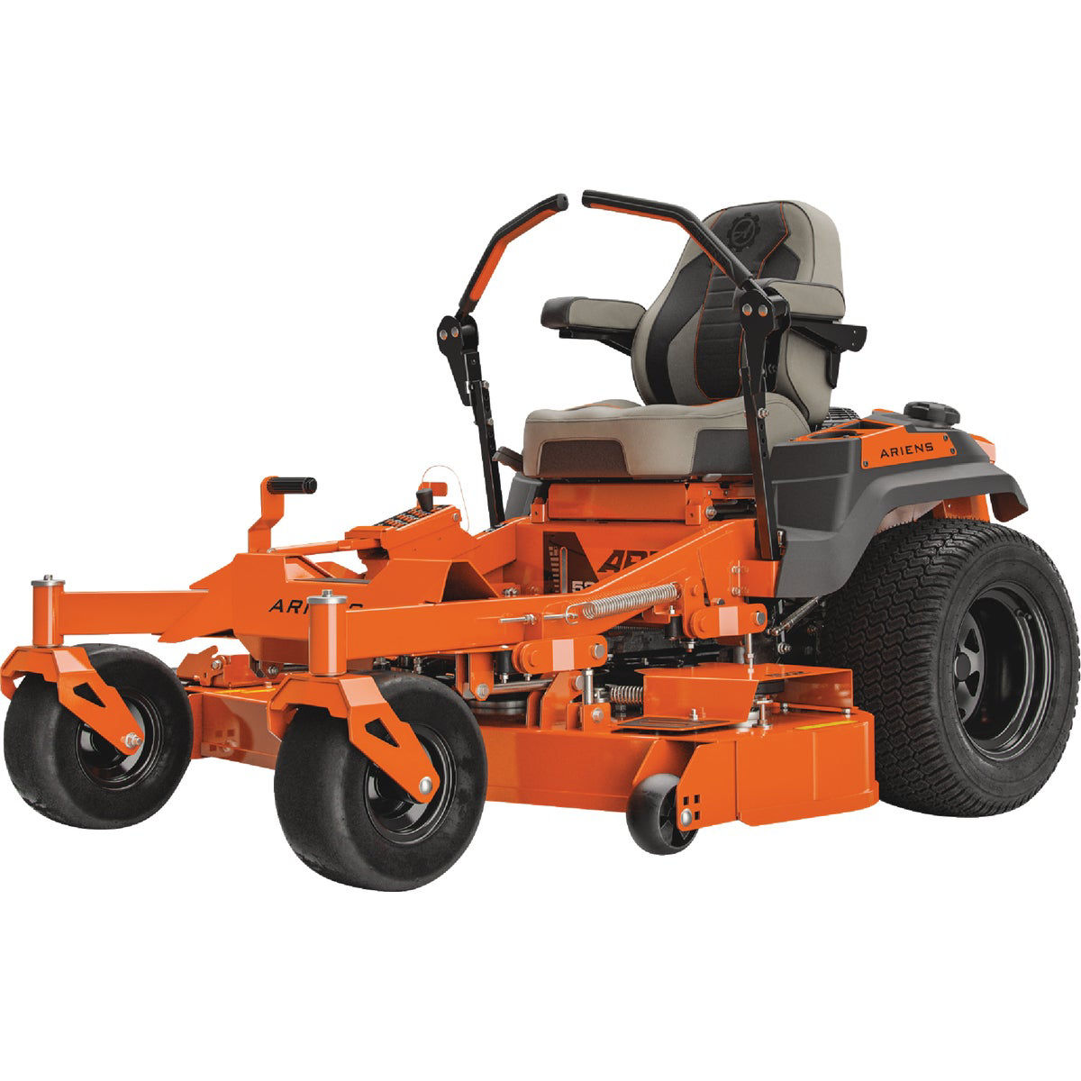 AZ Ariens Apex 52 In. 726cc Kawasaki Zero Turn Mower | Do it Best