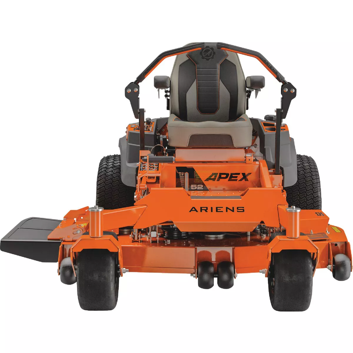 Ariens Apex 52 In. 726cc Kawasaki Zero Turn Mower - photo 3