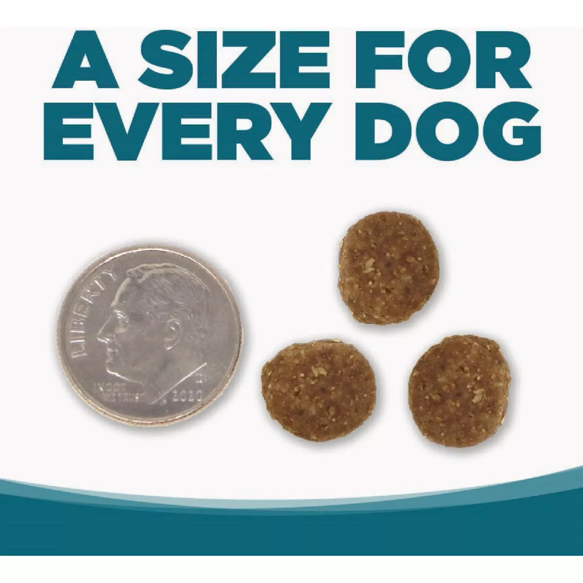 NutriSource 4 Lb. Lamb Meal & Rice Recipe Dog Food - photo 4