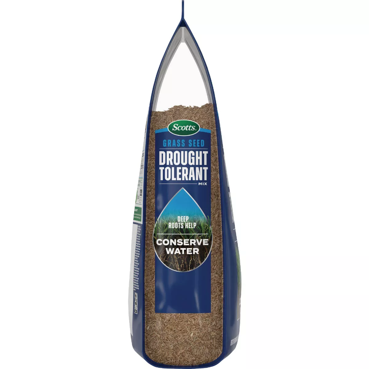 Scotts 4 Lb. Drought Tolerant Grass Seed Mix - photo 3