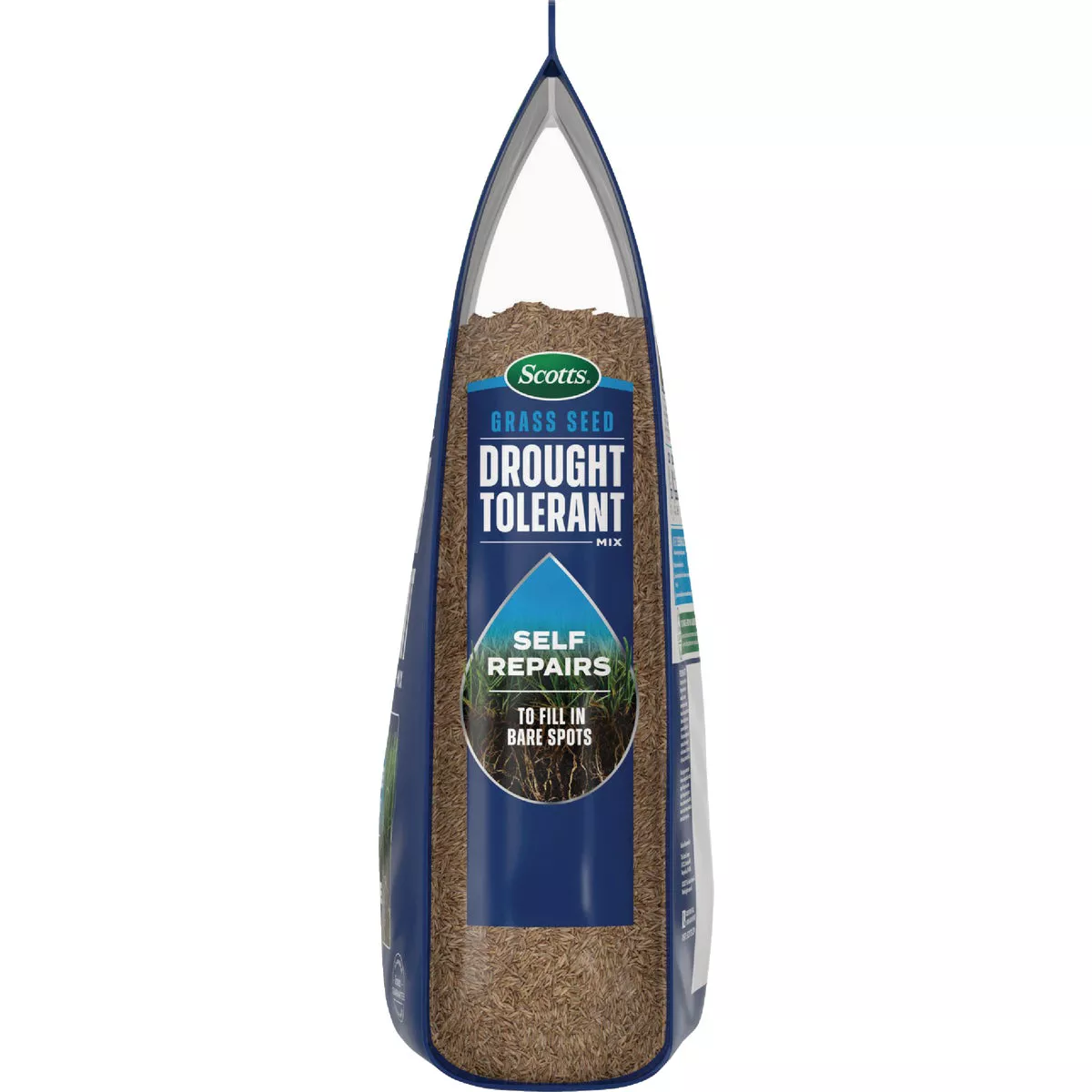 Scotts 4 Lb. Drought Tolerant Grass Seed Mix - photo 5