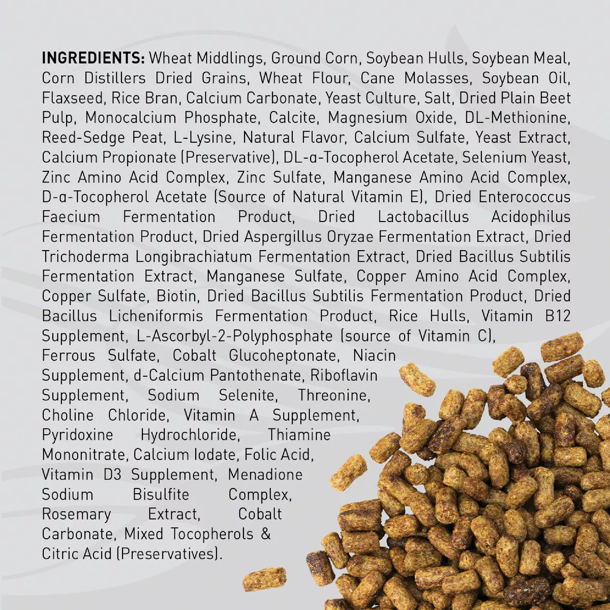 Kent Sentinel Safe Start 50 Lb. Horse Feed Do it Best