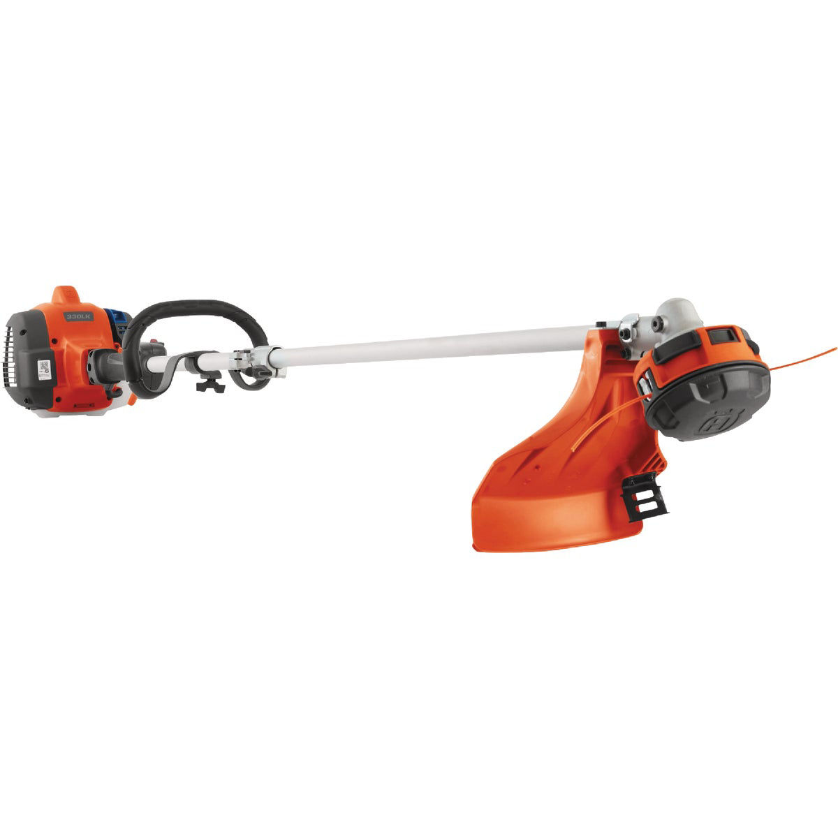 Husqvarna 330LK Gas String Trimmer Straight Shaft (Attachment Capable) Do it Best
