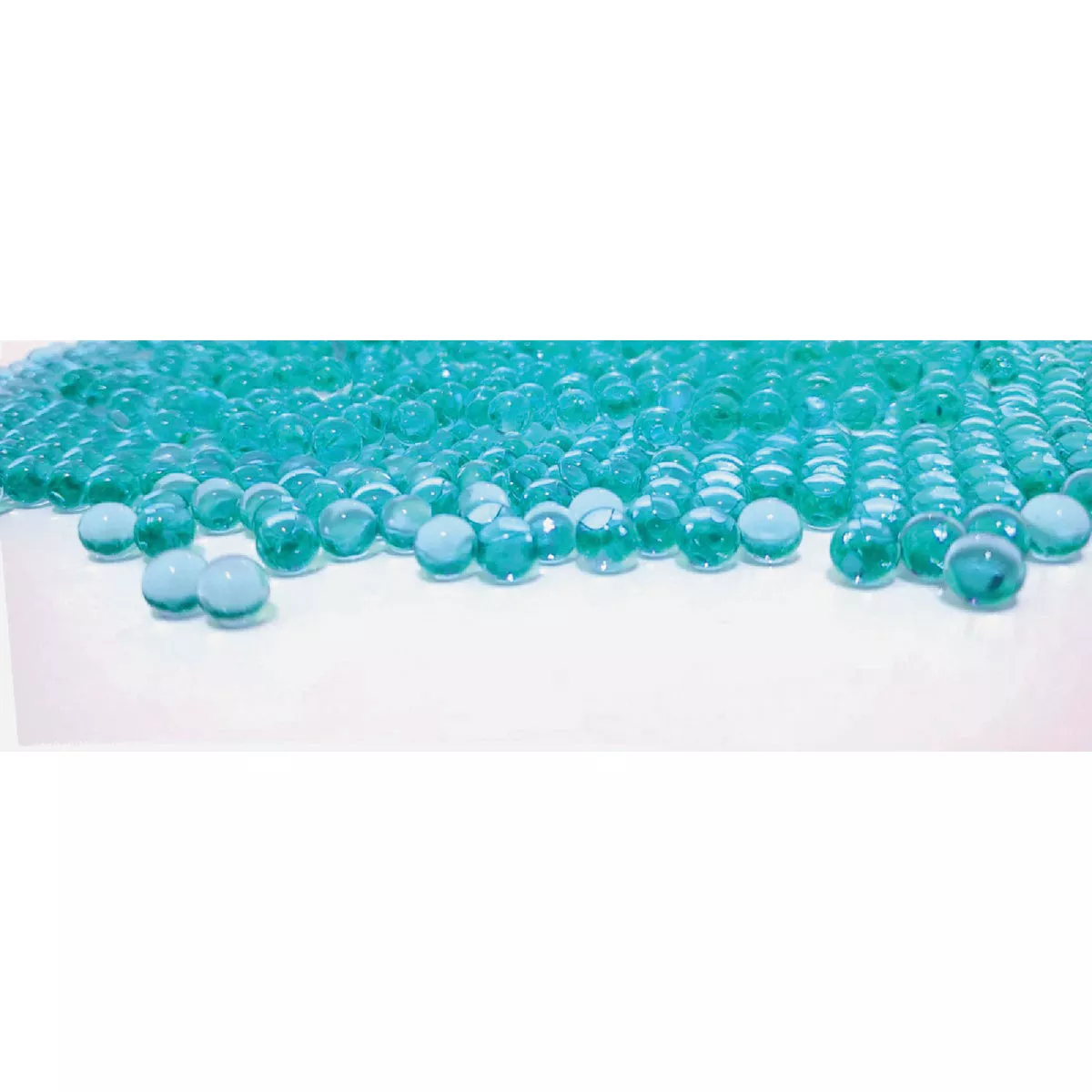 Gel Blaster Teal Gellets (10,000-Pack) - photo 2