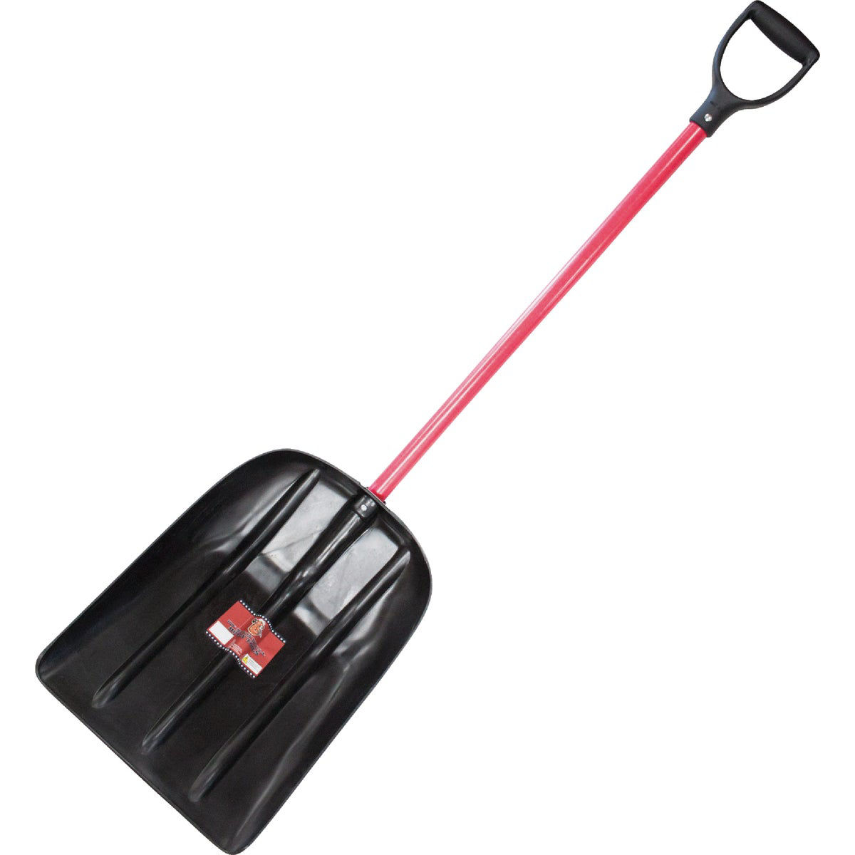 Bully Tools Scoop Shovel
