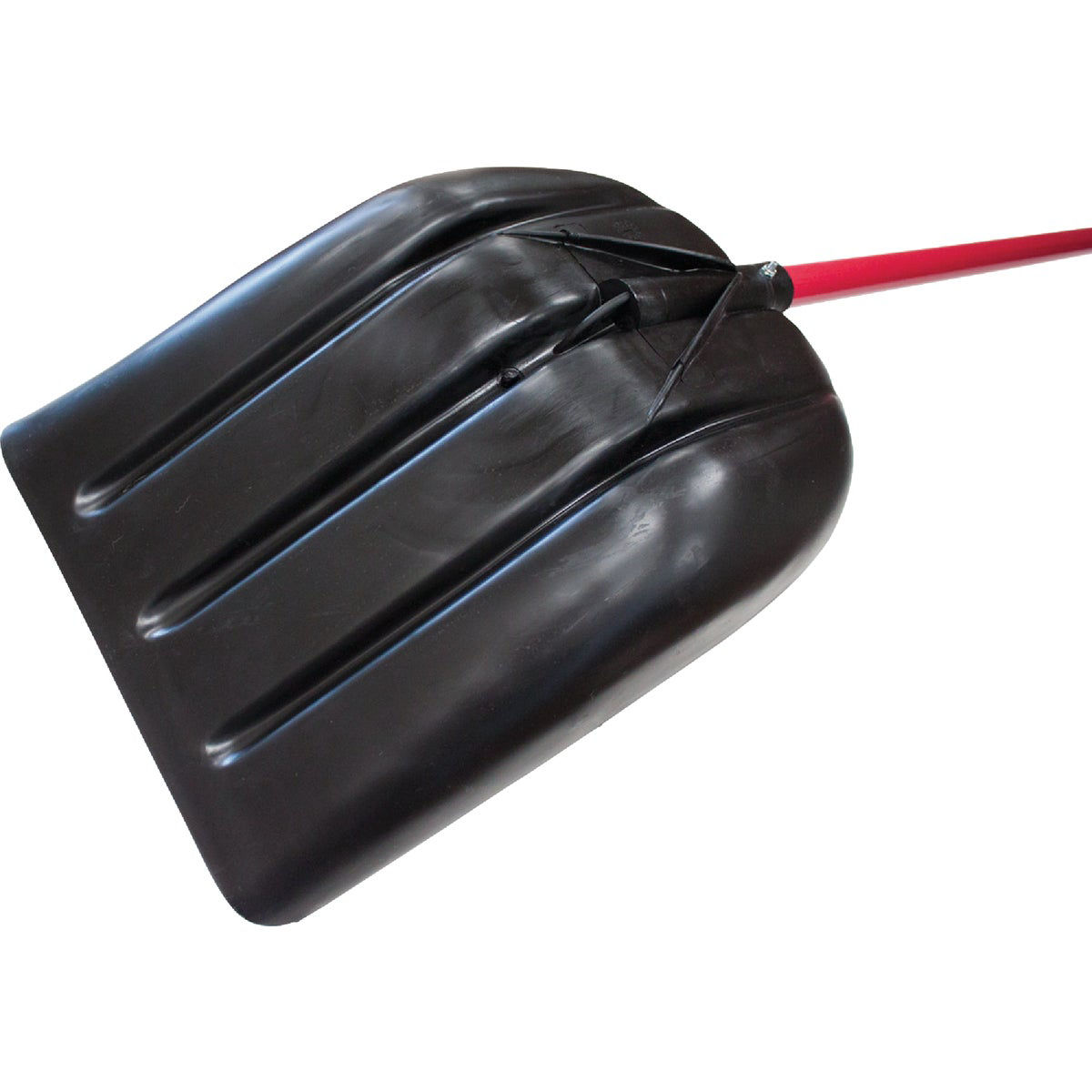 Bully Tools Scoop Shovel - Thumbnail 4
