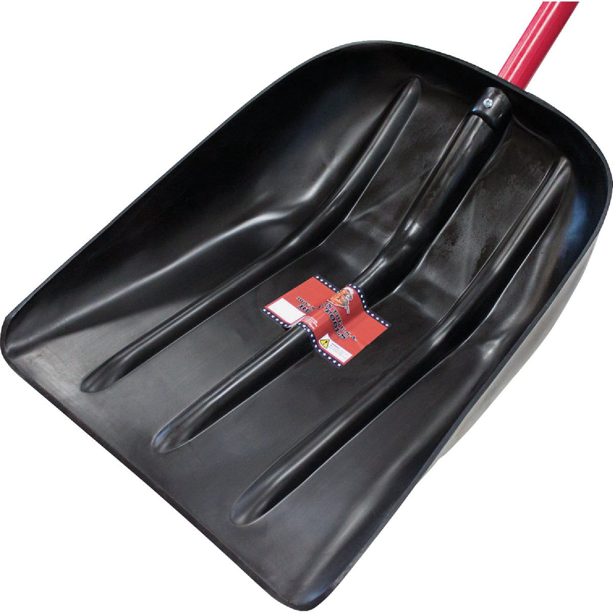 Bully Tools Scoop Shovel - Thumbnail 2