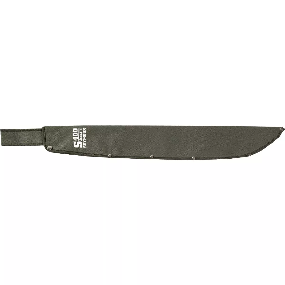 Seymour S400 22 In. Jobsite Machete Sheath