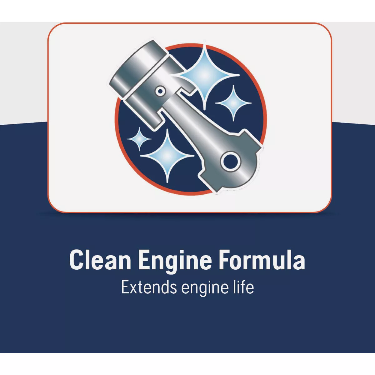 Husqvarna XP+ 5.2 Oz. 2-Stroke Synthetic Blend Engine Oil with Fuel Stabilizer - photo 4