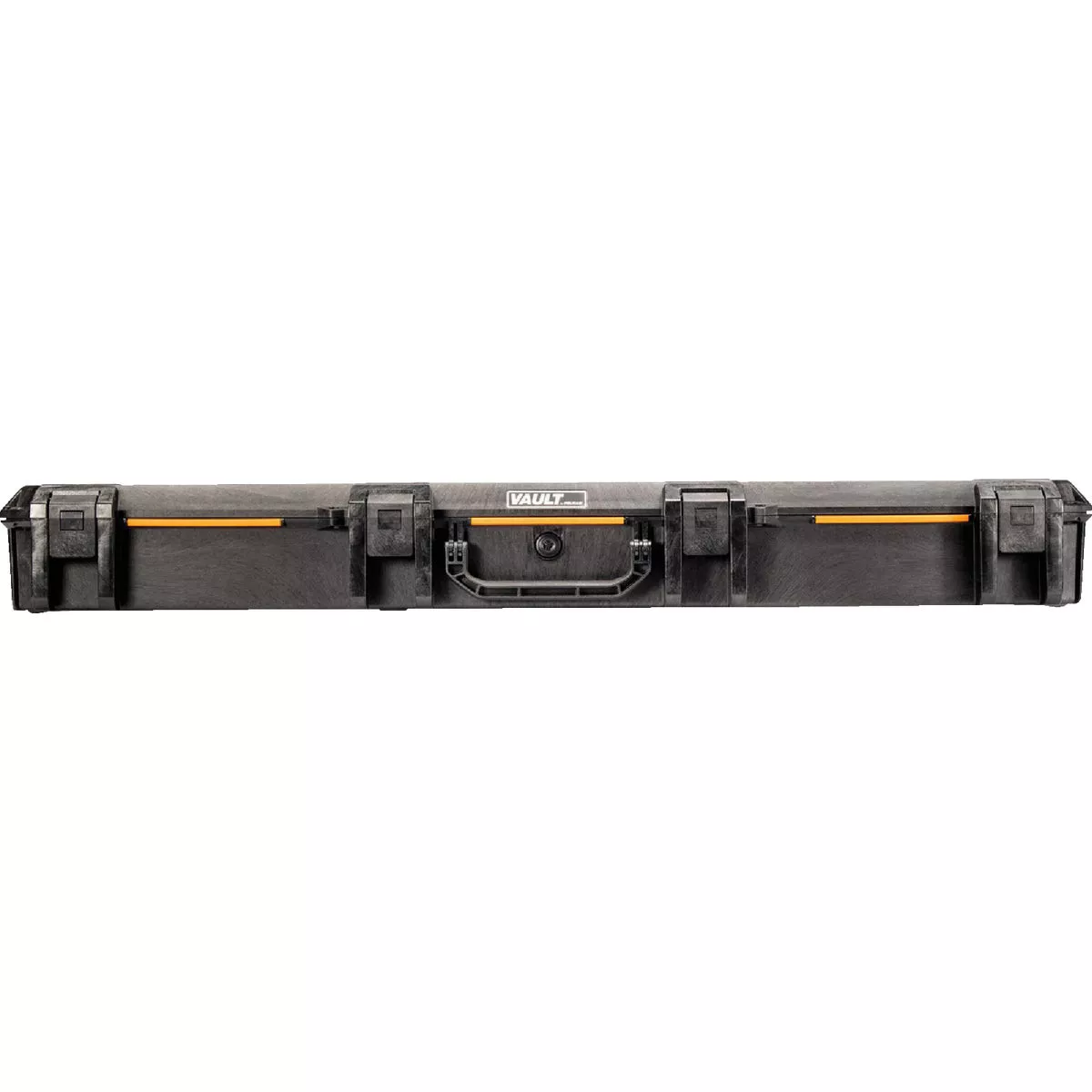 Pelican Vault V770 Polyethylene 52 In. x 14 In. x 7 In. Black Single Rifle Case - photo 2