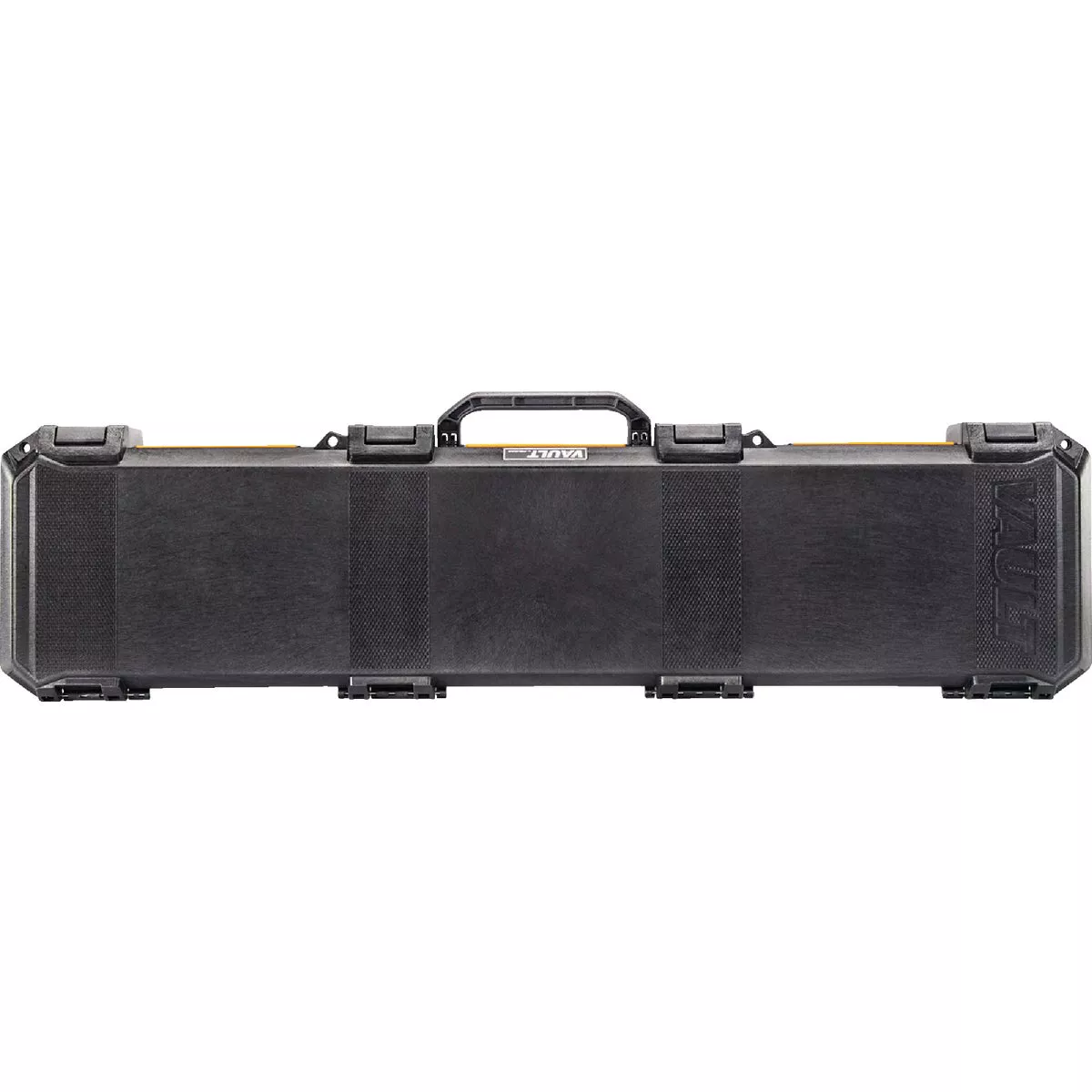 Pelican Vault V770 Polyethylene 52 In. x 14 In. x 7 In. Black Single Rifle Case - photo 3