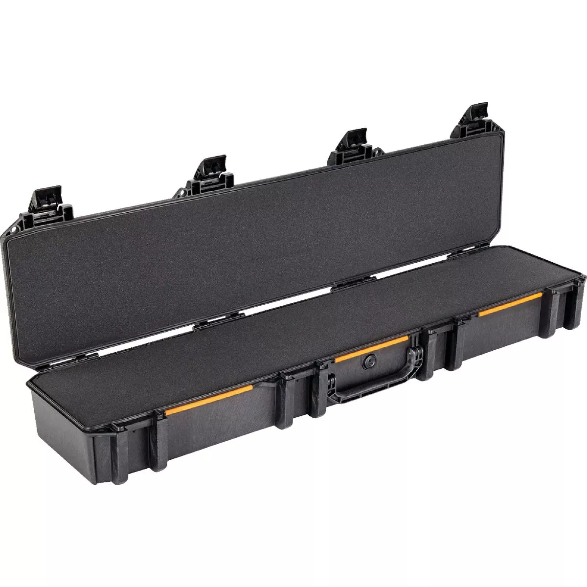 Pelican Vault V770 Polyethylene 52 In. x 14 In. x 7 In. Black Single Rifle Case - photo 4